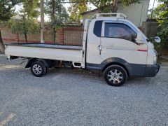 Фото авто Hyundai Porter