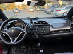 Фото авто Honda Fit