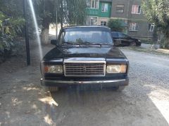 Сүрөт унаа ВАЗ (Lada) 2107