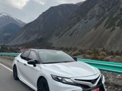 Сүрөт унаа Toyota Camry