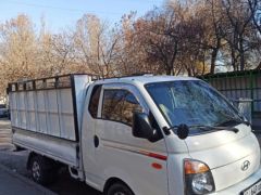 Фото авто Hyundai Porter