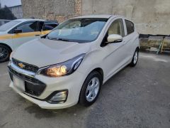 Photo of the vehicle Chevrolet Spark