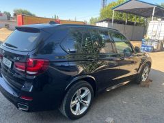 Сүрөт унаа BMW X5