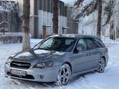 Сүрөт унаа Subaru Legacy