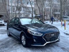 Photo of the vehicle Hyundai Sonata