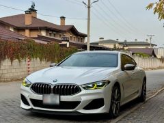 Фото авто BMW 8 серии