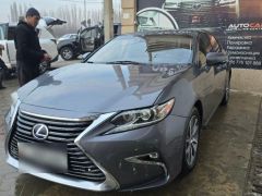 Фото авто Lexus ES