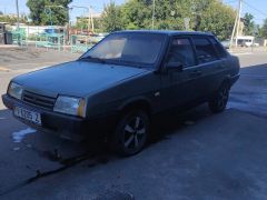 Сүрөт унаа ВАЗ (Lada) 21099