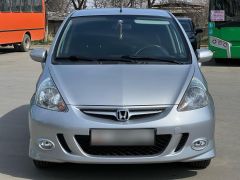 Photo of the vehicle Honda Jazz