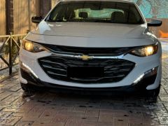 Photo of the vehicle Chevrolet Malibu