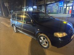 Сүрөт унаа Opel Astra