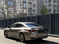 Сүрөт унаа Lexus ES