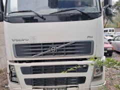 Фото авто Volvo FH