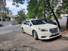 Photo of the vehicle Subaru Legacy