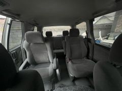 Фото авто Toyota Estima