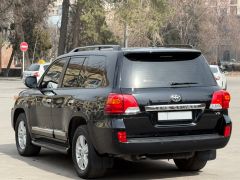 Фото авто Toyota Land Cruiser