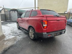 Photo of the vehicle SsangYong Rexton