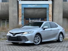 Photo of the vehicle Toyota Camry