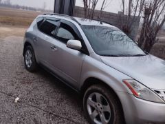 Photo of the vehicle Nissan Murano