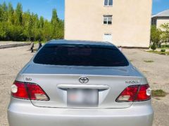 Фото авто Toyota Windom