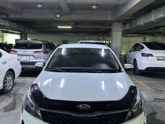 Сүрөт унаа Kia Rio