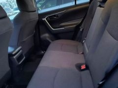 Photo of the vehicle Toyota RAV4