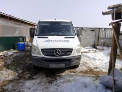 Фото авто Mercedes-Benz Бортовой (4х2)