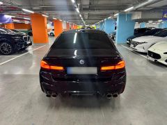 Сүрөт унаа BMW M5