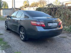 Фото авто Toyota Camry