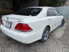 Фото авто Toyota Crown