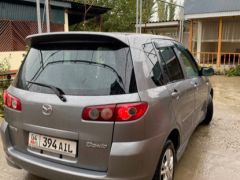 Сүрөт унаа Mazda Demio