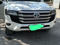 Photo of the vehicle Toyota Land Cruiser