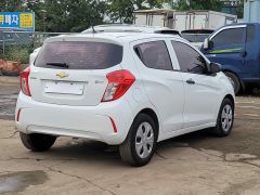 Сүрөт унаа Chevrolet Spark