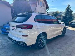 Сүрөт унаа BMW X5