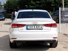 Сүрөт унаа Audi A3