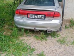 Photo of the vehicle Mazda 626