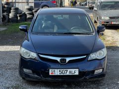 Сүрөт унаа Honda Civic