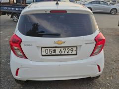 Сүрөт унаа Chevrolet Spark