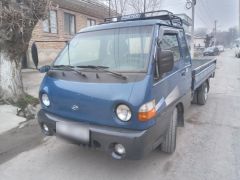 Фото авто Hyundai Porter