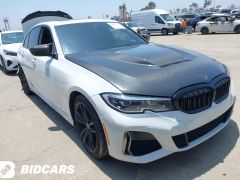 Сүрөт унаа BMW 3 серия