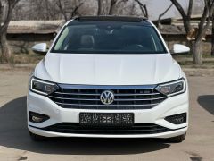 Сүрөт унаа Volkswagen Jetta