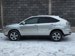 Сүрөт унаа Lexus RX