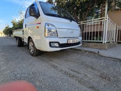 Фото авто Hyundai Porter