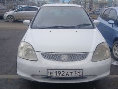 Сүрөт унаа Honda Civic