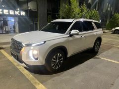 Photo of the vehicle Hyundai Palisade