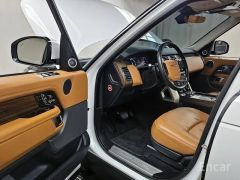 Photo of the vehicle Land Rover Range Rover