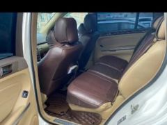 Сүрөт унаа Mercedes-Benz GL-Класс