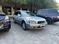 Photo of the vehicle Subaru Legacy Lancaster