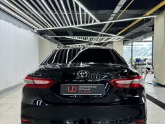 Сүрөт унаа Toyota Camry