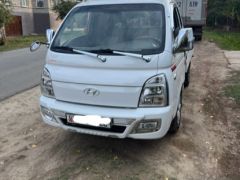 Фото авто Hyundai Porter